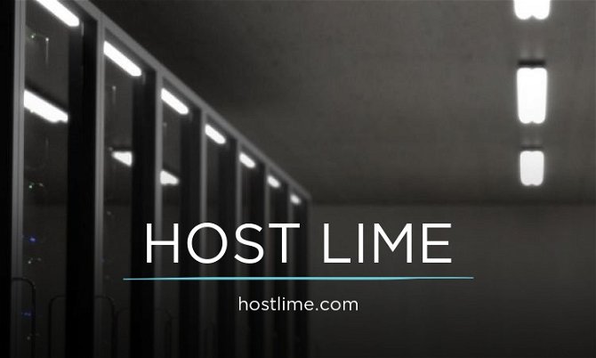 HostLime.COM